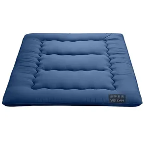 تشک مهمان ماتیسا مدل MTGS5BL یکنفره سایز 200×120 سانتی متر