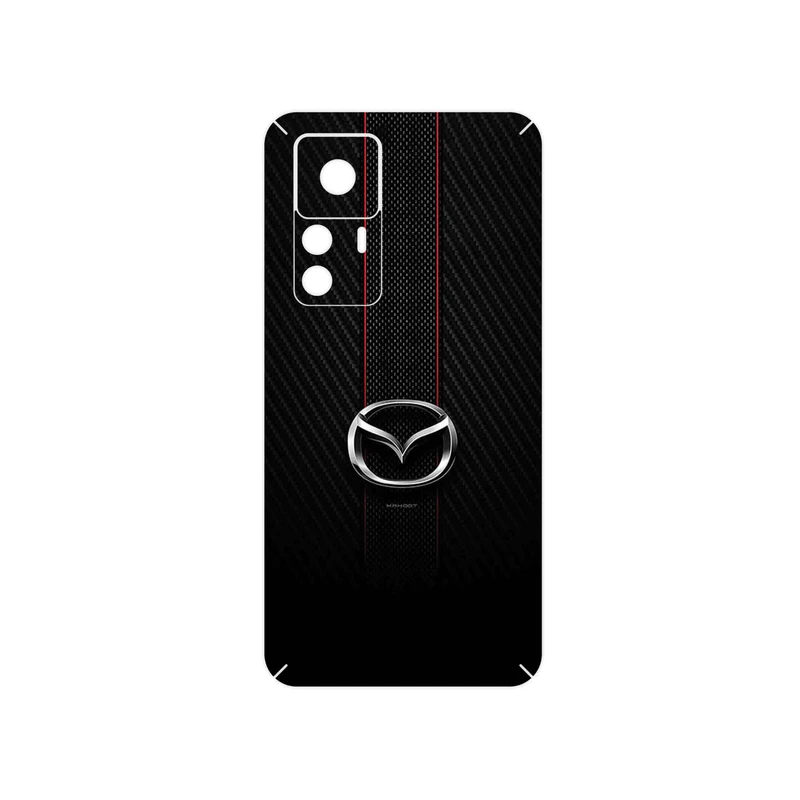 برچسب پوششی ماهوت مدل Mazda_Motor مناسب برای گوشی موبایل شیائومی 12T Pro