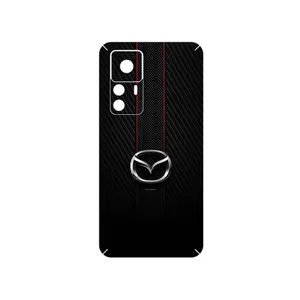 MAHOOT Mazda_Motor Cover Sticker for Xiaomi 12T Pro