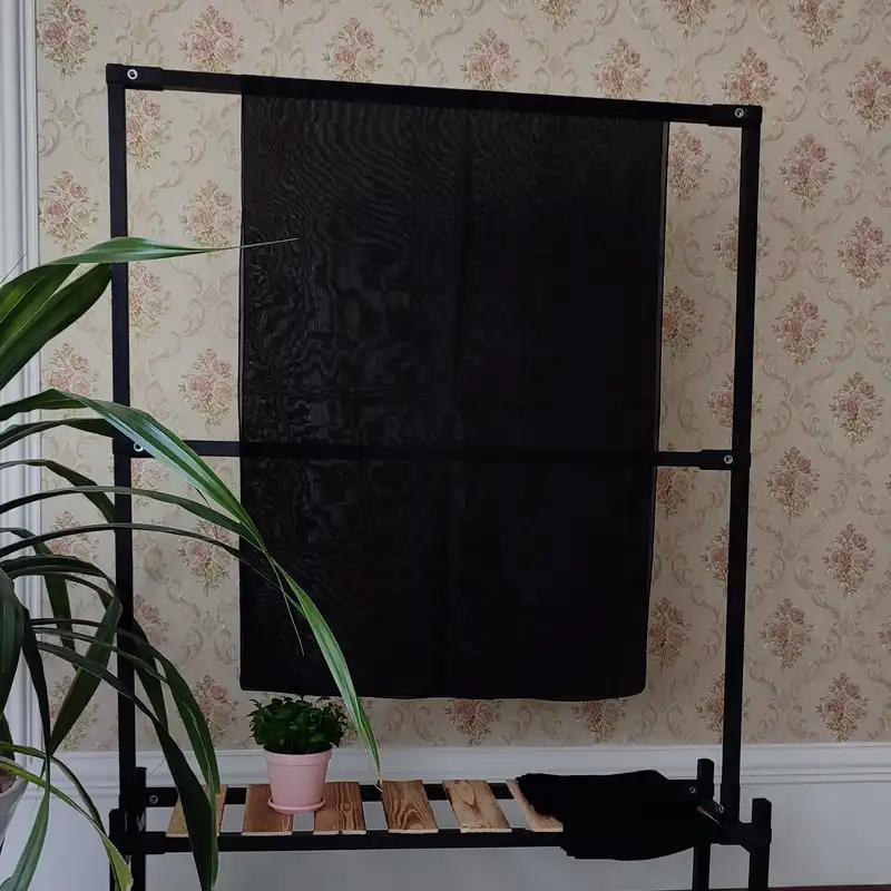 شال زنانه مدل لمه دار کد 101