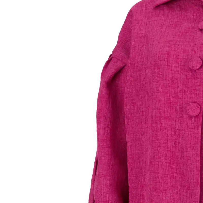 مانتو زنانه السانا مدل ماهرخ کد 171577