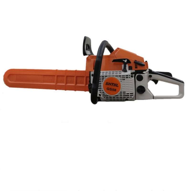 اره زنجیری بنزینی اشتیل مدل gs_58 اره زنجیری بنزینی اشتیل مدل gs_58