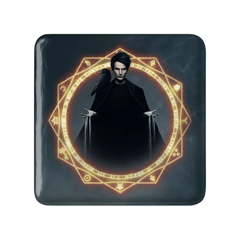 مگنت خندالو مدل سریال سندمن مرد شنی Sandman کد 29747