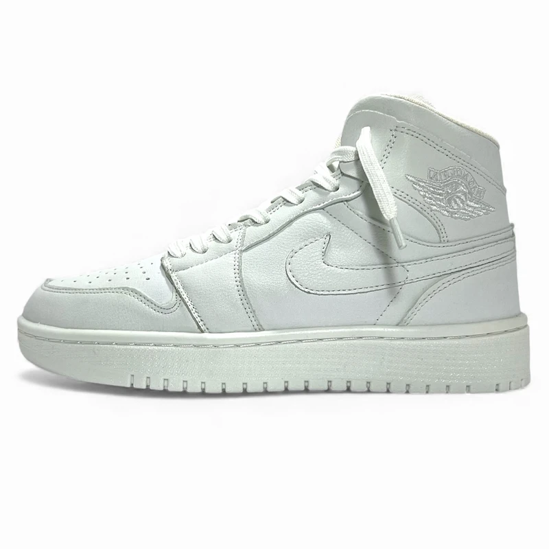 کفش روزمره زنانه مدل Air1 jr ساقدار