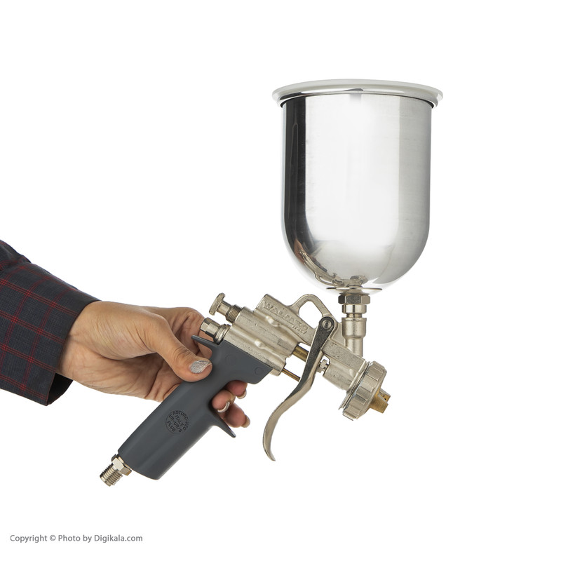 پیستوله رنگ استرومک مدل 111