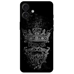 Megafone King 1896 Cover For Apple iPhone 16