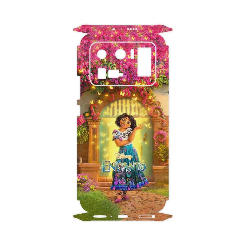 برچسب پوششی ماهوت مدل Encanto-FullSkin مناسب برای گوشی موبایل شیائومی Mi 11 Ultra