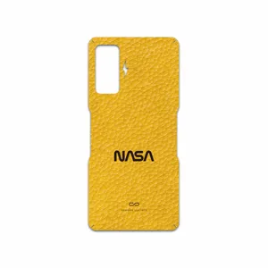 MAHOOT ML-NASA Cover Sticker for Xiaomi Poco F4 GT 5G