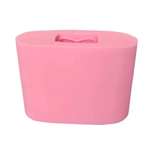 قالب شمع مدل صدف کلاسيک کد 06