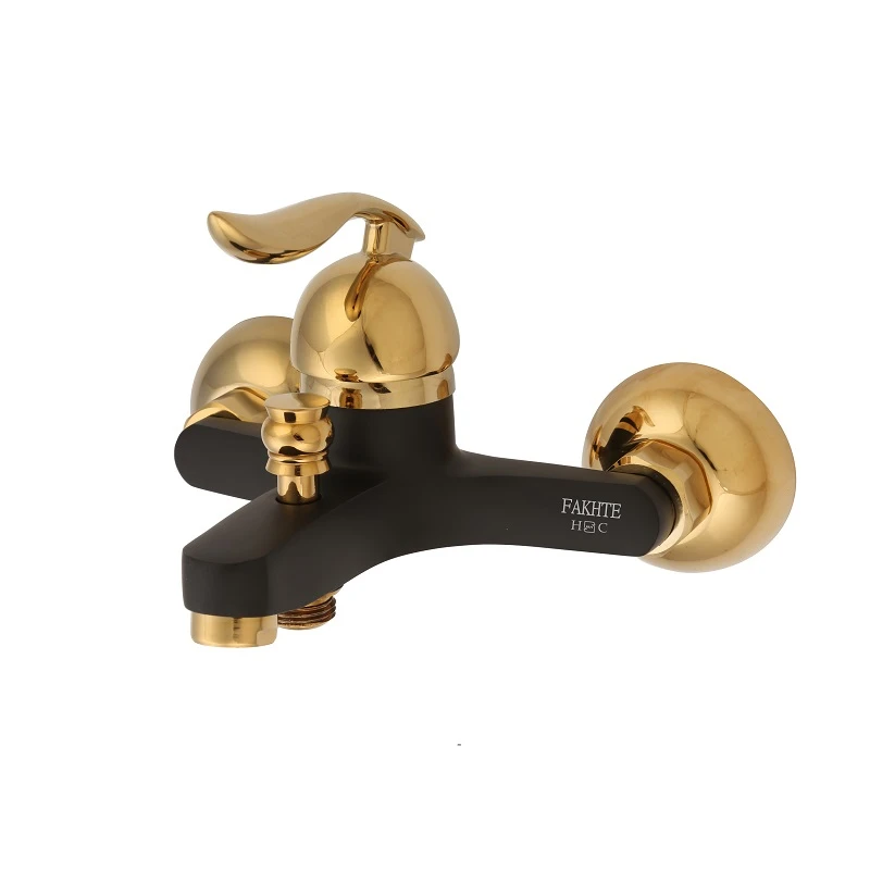 شیر حمام فاخته مدل قهرمان سازه کد MT