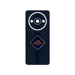 MAHOOT Hermes_Logo Cover Sticker for Xiaomi Redmi A3