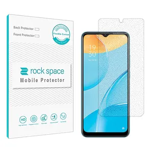 HyGAM Rockspace gaming screen protector suitable for Oppo A15 mobile phone