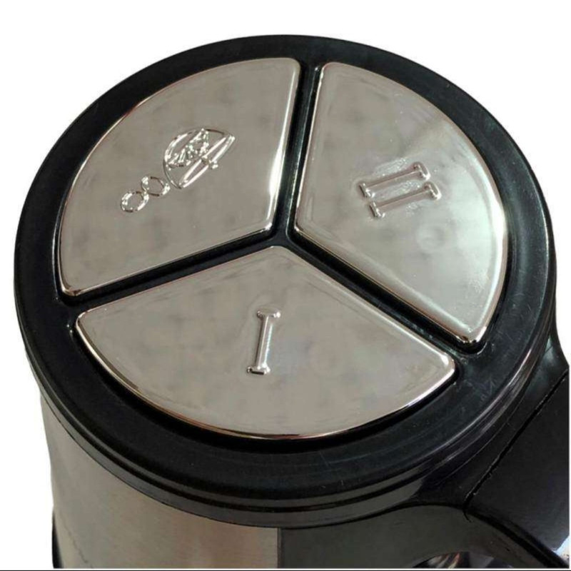 خردکن سیلور کرست مدل SH-2023