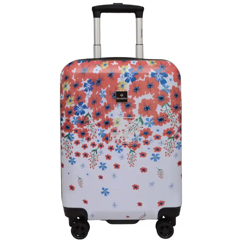 چمدان ساکسولاین مدل BLESSING کد 1453 - 700710 سایز گوچک