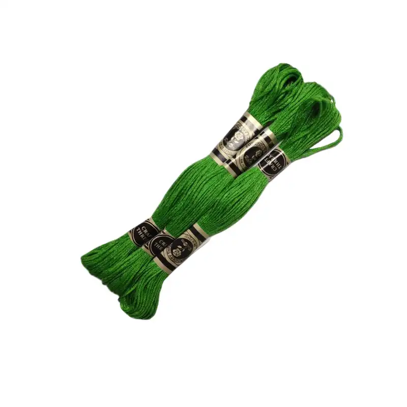 نخ گلدوزی و کوبلن کد 30 بسته سه عددی