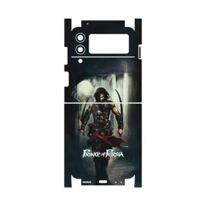 MAHOOT Prince-of-Persia-FullSkin Cover Sticker for Samsung Galaxy Z Flip3 5G