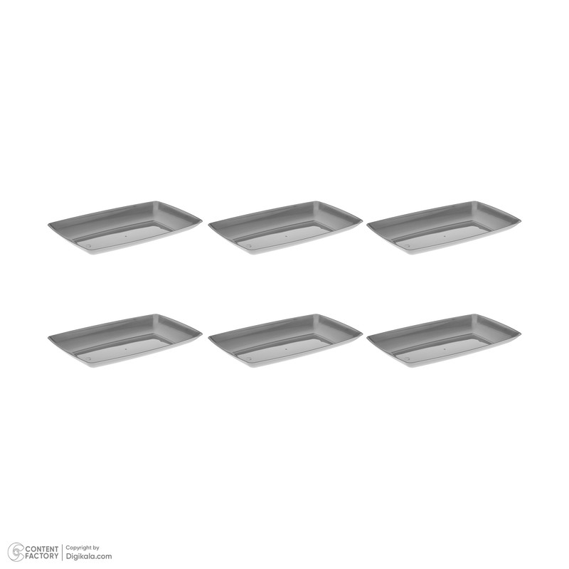 دیس یکبار مصرف کد 005 بسته 4 عددی دیس یکبار مصرف کد 005 بسته 4 عددی