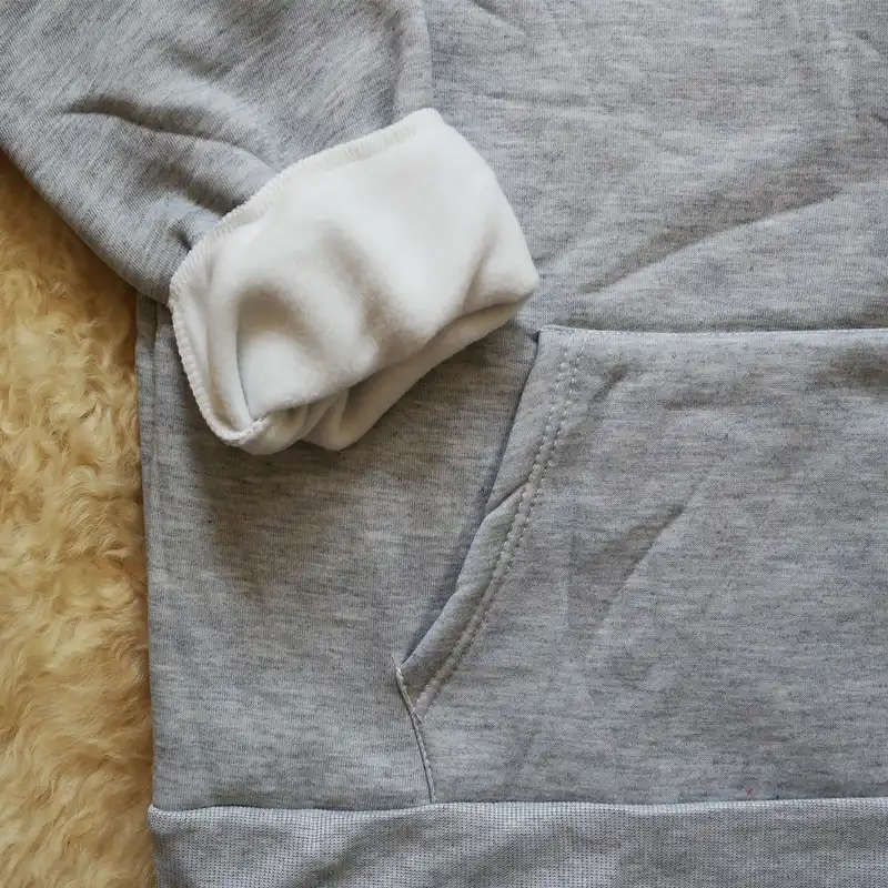 هودی زنانه مدل MADI56465