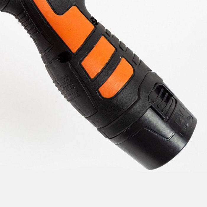 پیچ گوشتی شارژی هابو مدل naab-2315