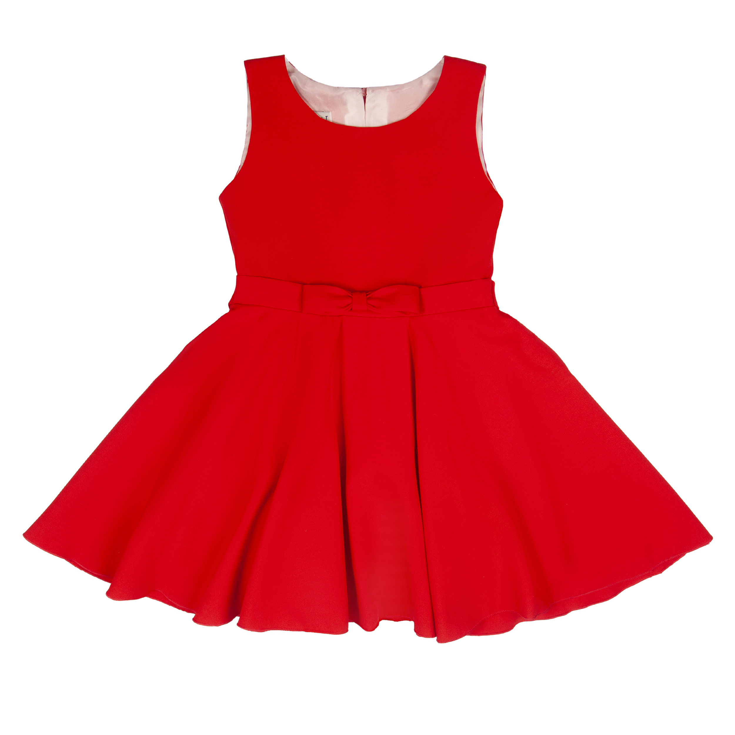 پیراهن دخترانه کد 52793