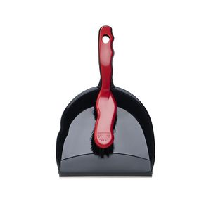 ست جارو و خاک انداز مهسان مدل 20121