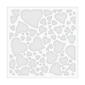 تایل سقفی آسمان مجازی مدل C T199-12 سایز 60x60 سانتی متر مجموعه 12 عددی 