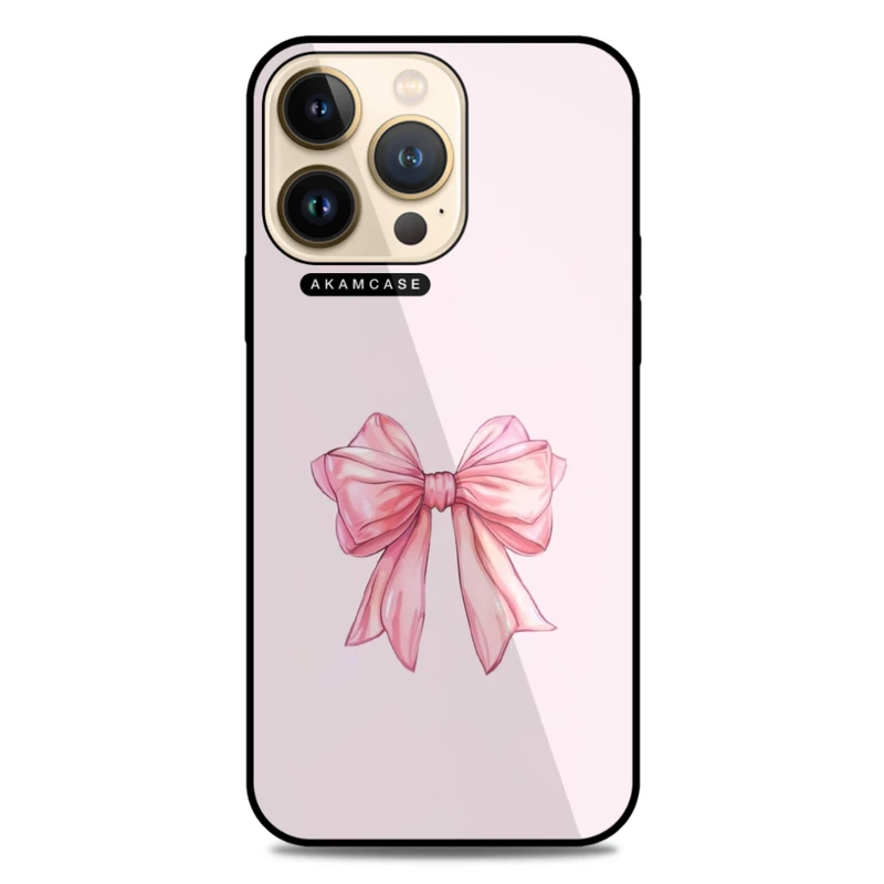 کاور آکام مدل AMC-WA13PRO-BOWS5 مناسب برای گوشی موبایل اپل iPhone 13 Pro