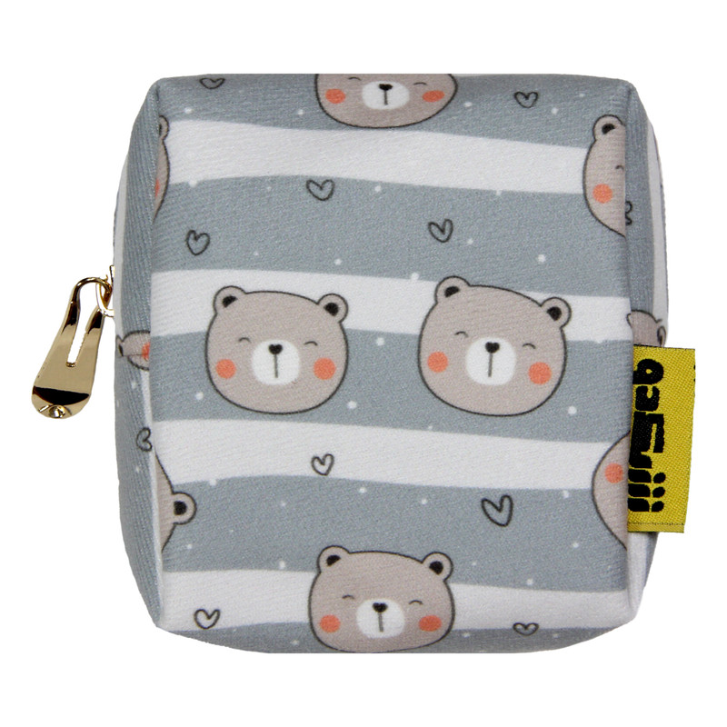 کیف نوار بهداشتی شیکدو مدل SPB34