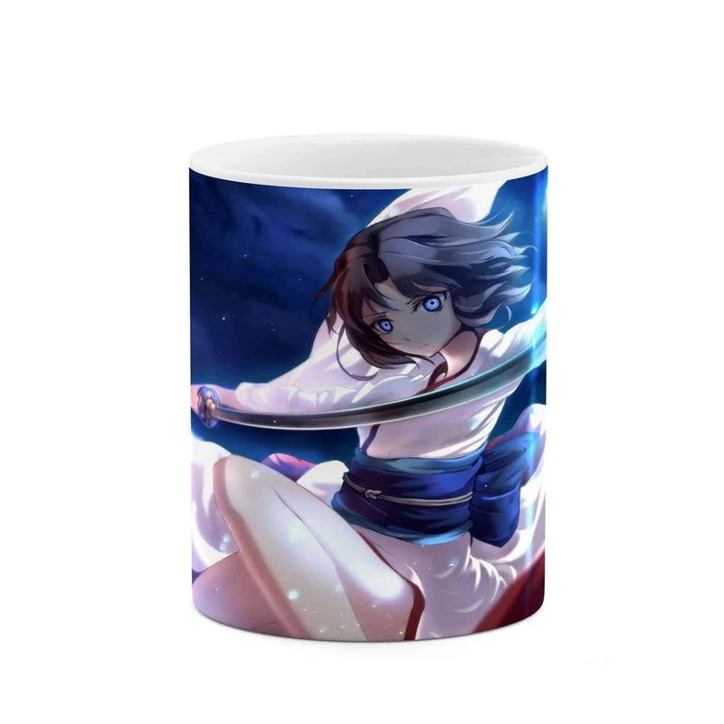 ماگ کاکتی مدل انیمه کد mgh21740