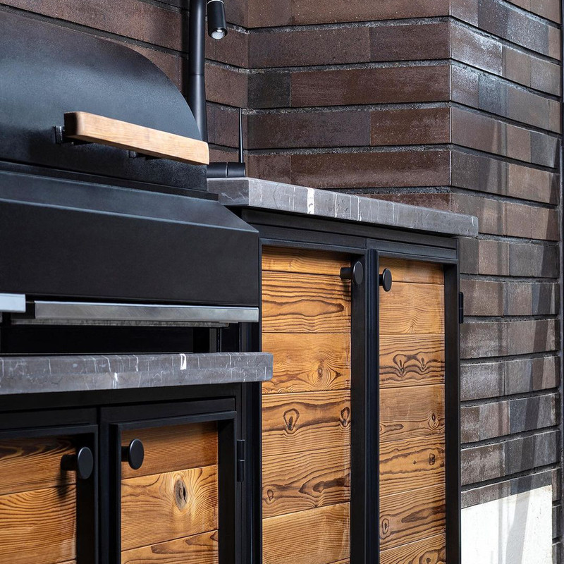 دستگیره کابینت مدل زئوس سان تک پیچ دستگیره کابینت مدل زئوس سان تک پیچ