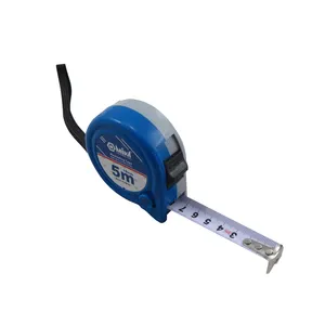 متر 5 متری میکا مدل فنری کد  Mi5m19mm 