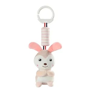 آویز کریر کودک مدل ملودی دار خرگوش 001