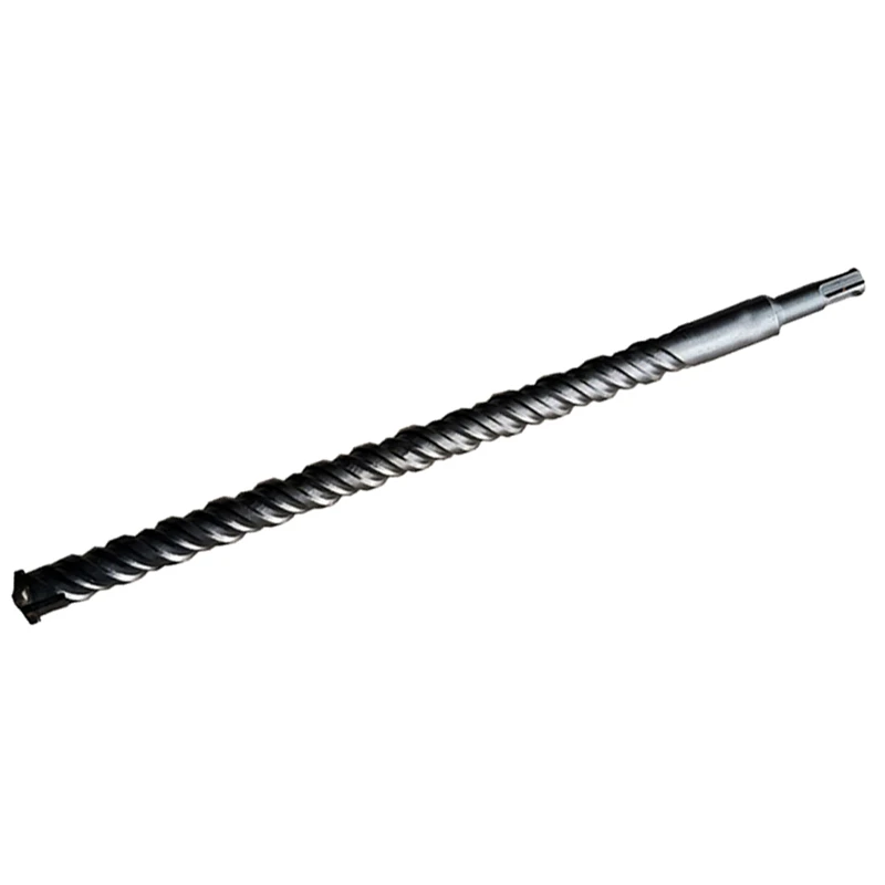 مته چهار شیار مدل HT - 0016x460 سایز 16 میلی متر 