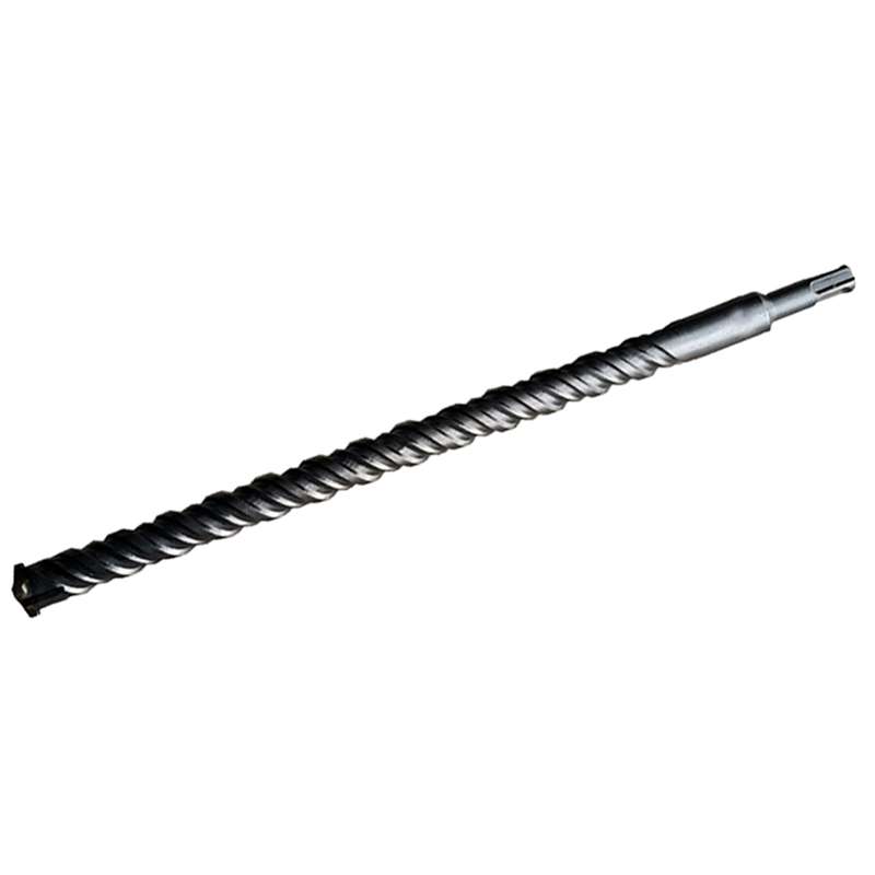 مته چهار شیار مدل HT - 0016x460 سایز 16 میلی متر 