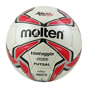 توپ فوتسال مولتن طرح Vantagio 4800