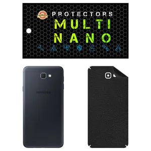 MULTI NANO X-F1L Back Skin For Samsung Galaxy J7 Prime