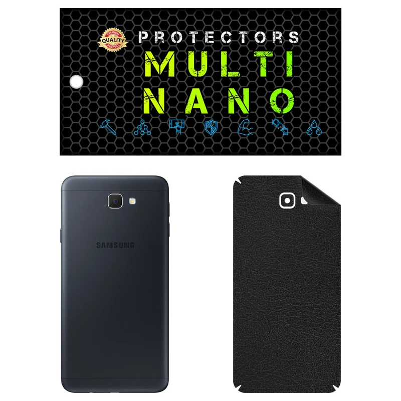 برچسب پوششی مولتی نانو مدل X-F1L مناسب برای گوشی موبایل سامسونگ Galaxy J7 Prime