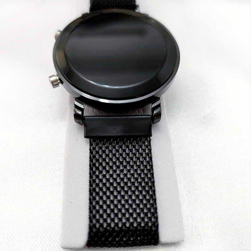 ساعت مچی دیجیتال زنانه مدل هدیه 1424