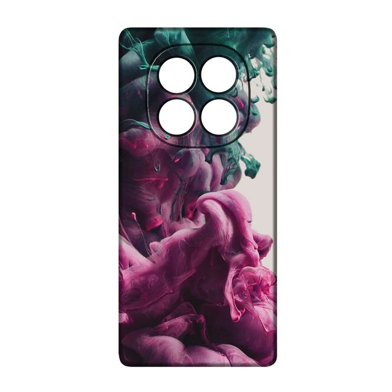 کاور طرح آبرنگی کد 21 مناسب برای گوشی موبایل شیائومی Redmi Note 14 Pro 5G