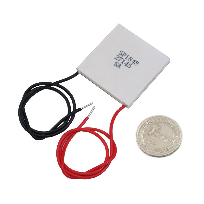 المان خنک کننده ترموالکتریک مدل SP1848-27145 المان خنک کننده ترموالکتریک مدل SP1848-27145