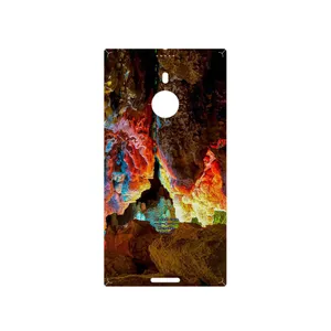 MAHOOT Ali Sadr Cave Cover Sticker for Nokia Lumia 1520