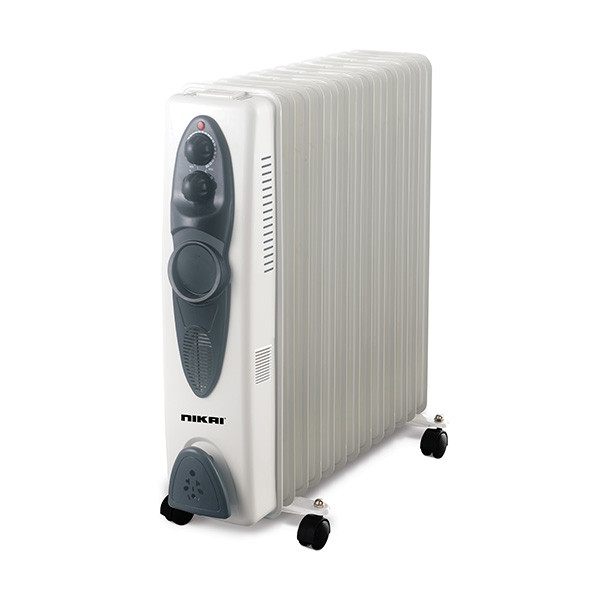 شوفاژ برقی نیکای مدل NOH944A