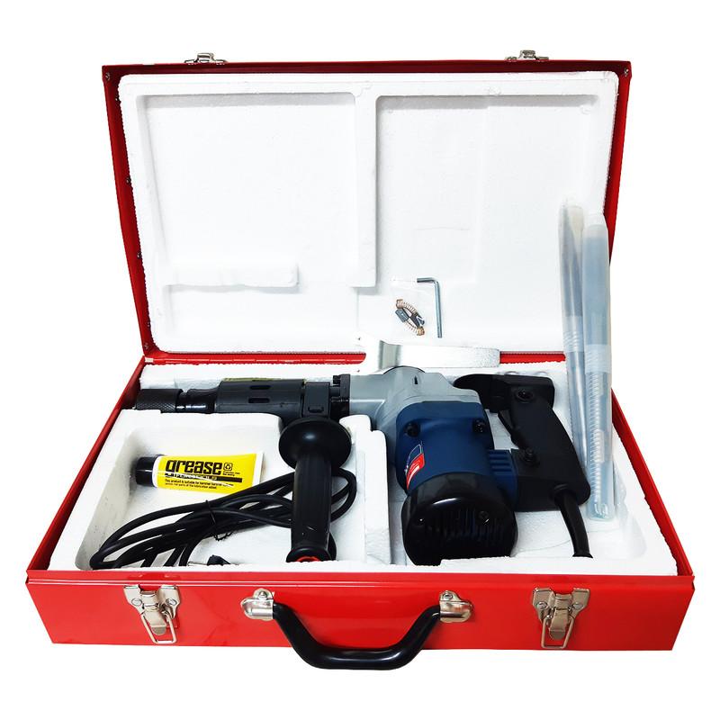 چکش تخریب المکس مدل AT - 287