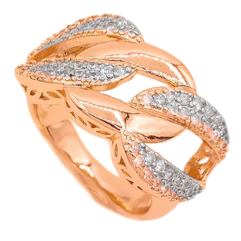 انگشتر زنانه ژوپینگ مدل S2119