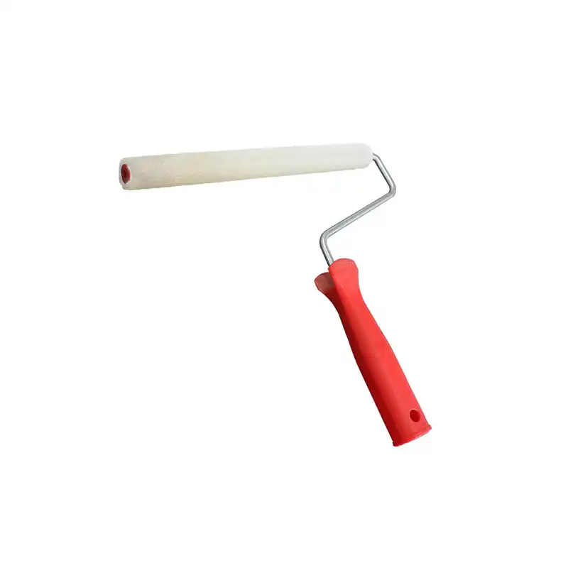 غلتک نقاشی مدل  15026 انگشتى موهر سایز 25 سانتی متر