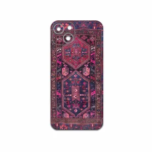 MAHOOT Rug Cover Sticker for Apple iPhone 13