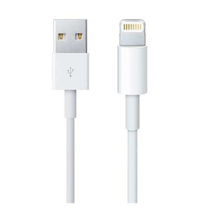 کابل تبدیل USB به لایتنینگ می مدل MY007 طول 1متر