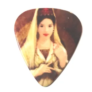 پیک گیتار مدل pictorial-003