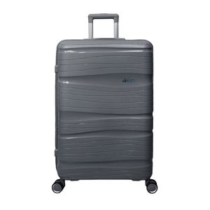 نقد و بررسی چمدان مونزا مدل new01 سایز بزرگ توسط خریداران