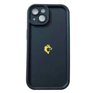کاور کد aPPlE*13 مناسب برای گوشی موبایل اپل  14 / iPhone13